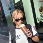 Hyoyeon Instagram – 📍Glenwood Springs   📍Chicago
.
.
#HYOUSATour #미국투어