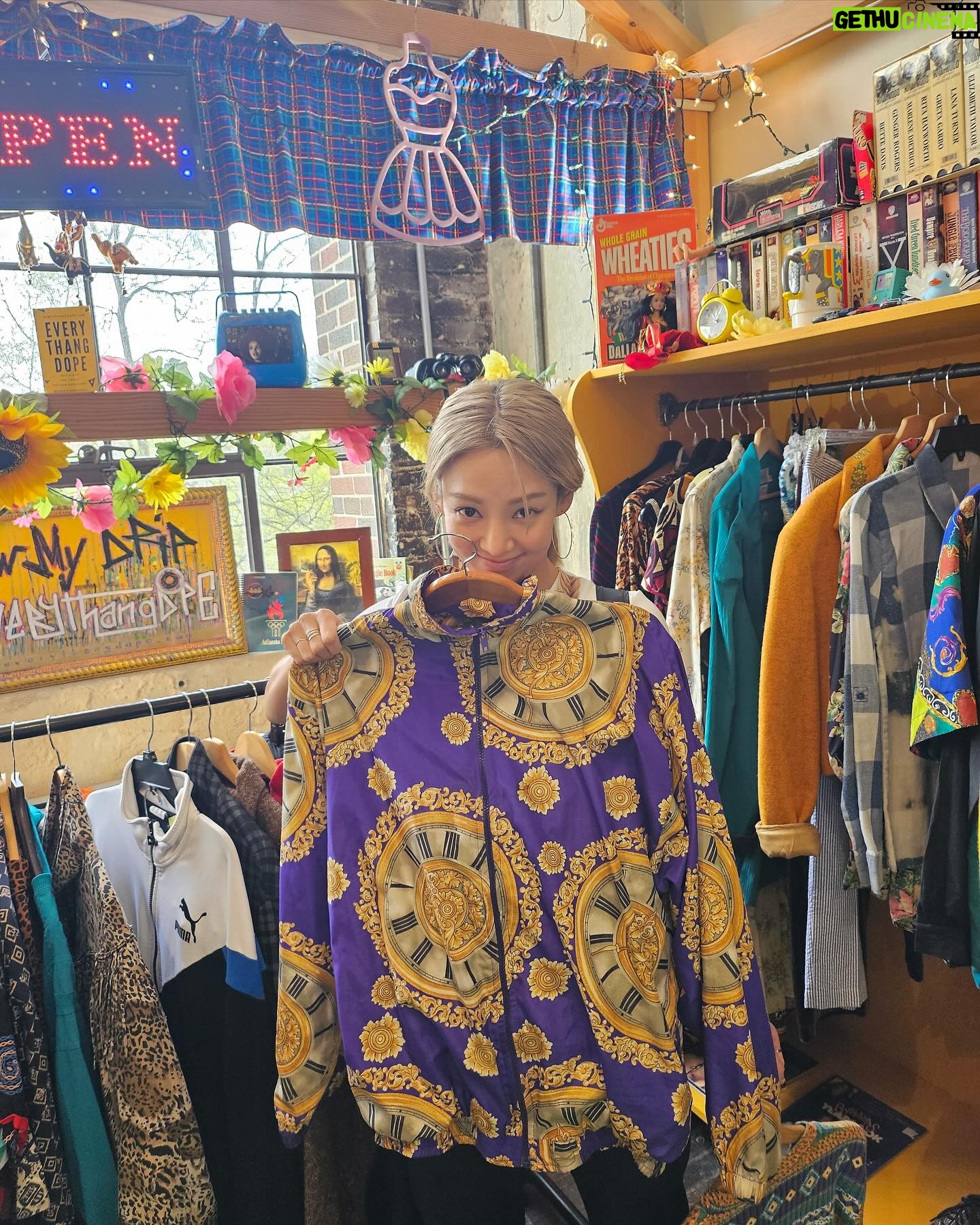 Hyoyeon Instagram - Amazing ATL-AUS It was an unforgettable night🤍 . . . #HYO #효연 #GirlsGeneration #소녀시대 #DJHYOTOUR #DJHYOTOUR2024 #DJHYOTOUR2024_CHERRYBLOSSOM #ATLANTA #AUSTIN