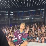 Hyoyeon Instagram - Amazing ATL-AUS It was an unforgettable night🤍 . . . #HYO #효연 #GirlsGeneration #소녀시대 #DJHYOTOUR #DJHYOTOUR2024 #DJHYOTOUR2024_CHERRYBLOSSOM #ATLANTA #AUSTIN