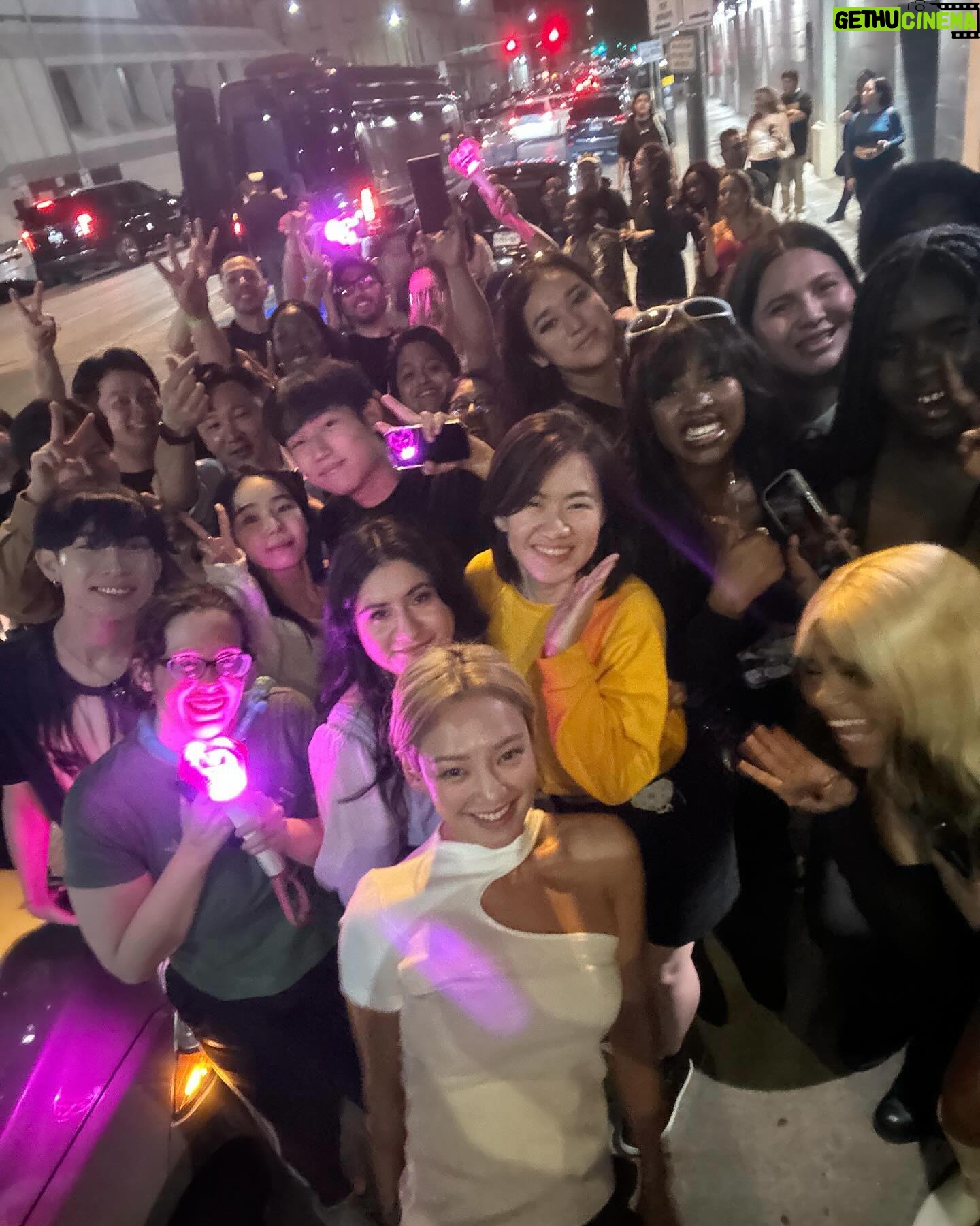 Hyoyeon Instagram - Amazing ATL-AUS It was an unforgettable night🤍 . . . #HYO #효연 #GirlsGeneration #소녀시대 #DJHYOTOUR #DJHYOTOUR2024 #DJHYOTOUR2024_CHERRYBLOSSOM #ATLANTA #AUSTIN