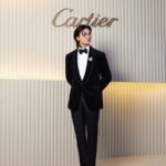 Hyunjin Instagram – @cartier #ad #Cartier #까르띠에 #CartierHighJewelry #LeVoyageRecommencé