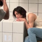 Hyunjin Instagram – ELLE Behind with @cartier @ellekorea