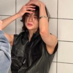 Hyunjin Instagram – ELLE Behind with @cartier @ellekorea