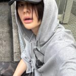 Hyunjin Instagram - 渋谷