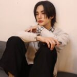 Hyunjin Instagram - hey you