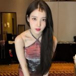 IU Instagram - 용들아 정말 최고였어🐉 헐콘 in JAKARTA💚