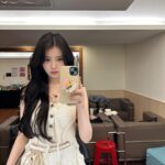 IU Instagram - 또 보고 싶당 헐콘 in Taipei♥️