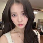 IU Instagram - 또 보고 싶당 헐콘 in Taipei♥️