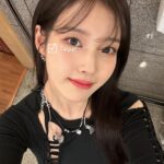 IU Instagram - 또 보고 싶당 헐콘 in Taipei♥️