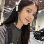IU Instagram - 또 보고 싶당 헐콘 in Taipei♥️