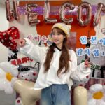 IU Instagram - 좋은 꿈을 꿨죠 헐콘 in Yokohama💜