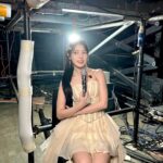 IU Instagram - 용들아 정말 최고였어🐉 헐콘 in JAKARTA💚