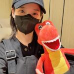 IU Instagram - 용들아 정말 최고였어🐉 헐콘 in JAKARTA💚
