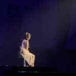 IU Instagram - 용들아 정말 최고였어🐉 헐콘 in JAKARTA💚