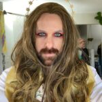 Ian Hecox Instagram – New video go watch or Jared Leto’s cult will find you