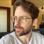 Ian Hecox Instagram - Boy gets new glasses, instantly posts on social media.
