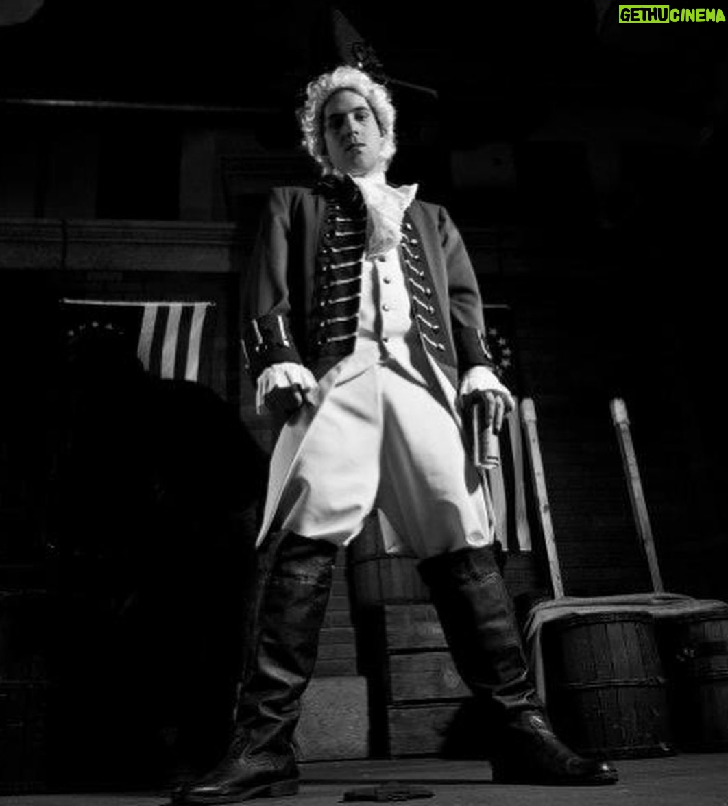 Ian Hecox - 101.5K Likes - To celebrate the launch of Flashback with Smosh, here’s some old BTS photos from the Assassins Creed 3 Rap!
Photos by @_ryan_todd_