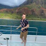 Ian Hecox Instagram - Hawaii Boii! 🤪🤙