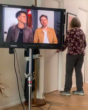 Ian Hecox Instagram - Goodbye to probably the most insane, transformative, rewarding, validating year of my life. Huge thank you to Anthony, the teams who worked to close the Smosh Buyback, our KICKASS crew, our INSANELY TALENTED cast, my friends, and of course you. It was a great crazy year, but I would like to not do it again, thankyouverymuch 🤪