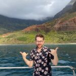 Ian Hecox Instagram - Hawaii Boii! 🤪🤙