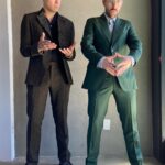 Ian Hecox Instagram – Goodbye to probably the most insane, transformative, rewarding, validating year of my life. Huge thank you to Anthony, the teams who worked to close the Smosh Buyback, our KICKASS crew, our INSANELY TALENTED cast, my friends, and of course you. It was a great crazy year, but I would like to not do it again, thankyouverymuch 🤪