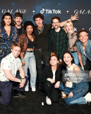 Ian Hecox Instagram - Goodbye to probably the most insane, transformative, rewarding, validating year of my life. Huge thank you to Anthony, the teams who worked to close the Smosh Buyback, our KICKASS crew, our INSANELY TALENTED cast, my friends, and of course you. It was a great crazy year, but I would like to not do it again, thankyouverymuch 🤪