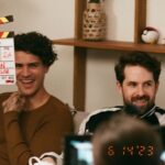Ian Hecox Instagram – Goodbye to probably the most insane, transformative, rewarding, validating year of my life. Huge thank you to Anthony, the teams who worked to close the Smosh Buyback, our KICKASS crew, our INSANELY TALENTED cast, my friends, and of course you. It was a great crazy year, but I would like to not do it again, thankyouverymuch 🤪