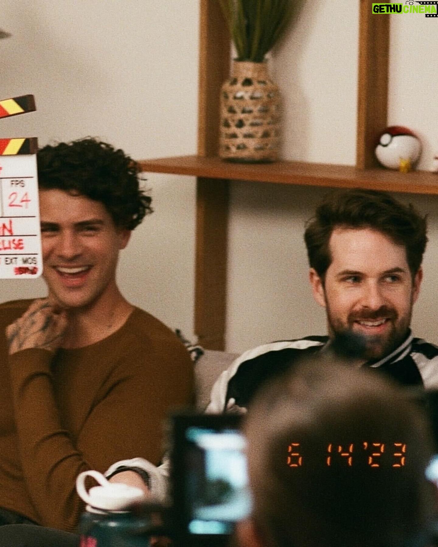 Ian Hecox - 140.8K Likes - Goodbye to probably the most insane, transformative, rewarding, validating year of my life. Huge thank you to Anthony, the teams who worked to close the Smosh Buyback, our KICKASS crew, our INSANELY TALENTED cast, my friends, and of course you. It was a great crazy year, but I would like to not do it again, thankyouverymuch 🤪