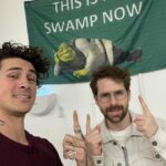 Ian Hecox Instagram – Goodbye to probably the most insane, transformative, rewarding, validating year of my life. Huge thank you to Anthony, the teams who worked to close the Smosh Buyback, our KICKASS crew, our INSANELY TALENTED cast, my friends, and of course you. It was a great crazy year, but I would like to not do it again, thankyouverymuch 🤪