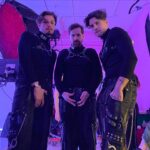 Ian Hecox Instagram – Submissive & Breedable music video OUT NOW 🥵