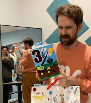 Ian Hecox Instagram - 36 🥳