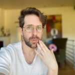 Ian Hecox Instagram - Boy gets new glasses, instantly posts on social media.
