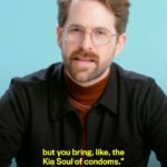 Ian Hecox Instagram – I went on @gq and took shots at Jack Harlow’s condom choice.