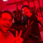 Ian Hecox Instagram - ✌️😄 swipe for a surprise Eef