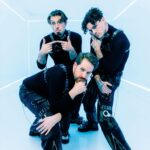 Ian Hecox Instagram – submissive & breedable out now🎵
~music video coming 03.22.24~