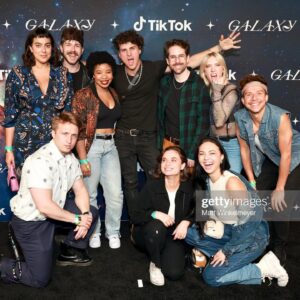 Ian Hecox Instagram - Vidcon this year was one I won’t forget. Truly magical to be back at Vidcon with Anthony and smosh peeps new and old. I’m so grateful.  Thank for for being on this journey with us!