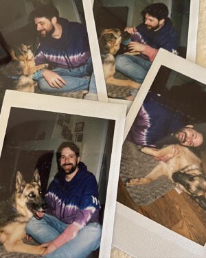 Ian Hecox Instagram - This is hard for me to post, but two weeks ago, Daisy was put to rest.  Her absence is something that will take a while to get used to. She was a great companion, and I will miss her very much. If you have a pup, please give them a big hug for me ❤️