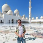 Ian Hecox Instagram - Abu Dhabi dumpy (part 2)