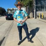 Ian Hecox Instagram - boy howdy 🤠