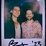 Ian Hecox Instagram - i spent a day with @ianhecox live now for members. up in an hour for public