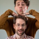 Ian Hecox Instagram - A new era of Smosh begins.