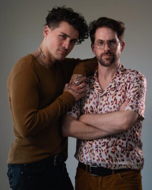 Ian Hecox Instagram - A new era of Smosh begins.