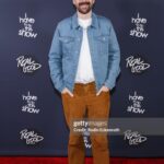 Ian Hecox Instagram - I went to the premiere of @ethannestor “I have to do this show” tour documentary, and all I got was this Getty Image (and further appreciation for my friend Ethan)