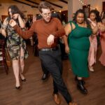 Ian Hecox Instagram - Hire me to Cupid Shuffle at your next wedding! (Also congrats to @kimmydoesstuff on getting married)