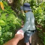 Ian Hecox Instagram - Took the same photo 6 years apart and I’m still the same dumbass. Also feel free to roast my old man hat, sunburn is real in Hawaii.