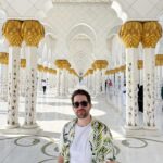 Ian Hecox Instagram - Abu Dhabi dumpy (part 2)