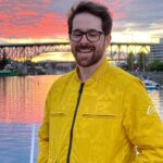 Ian Hecox Instagram - Witnessed some rare good weather in my 36 hours in Vancouver