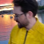 Ian Hecox Instagram - Witnessed some rare good weather in my 36 hours in Vancouver