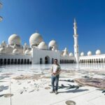 Ian Hecox Instagram - Abu Dhabi dumpy (part 2)