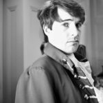 Ian Hecox Instagram - To celebrate the launch of Flashback with Smosh, here’s some old BTS photos from the Assassins Creed 3 Rap! Photos by @_ryan_todd_